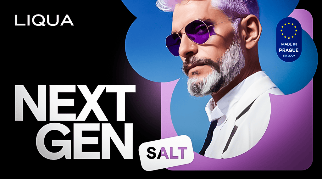 liqua next gen salt